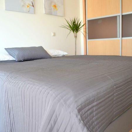 Marina Beach Apartment Lagos Dış mekan fotoğraf