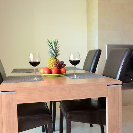 Marina Beach Apartment Lagos Dış mekan fotoğraf
