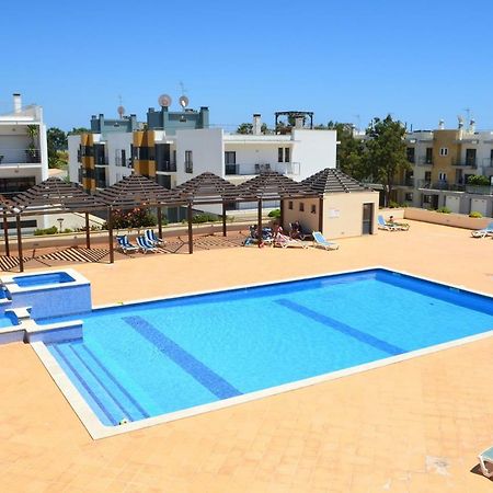 Marina Beach Apartment Lagos Dış mekan fotoğraf
