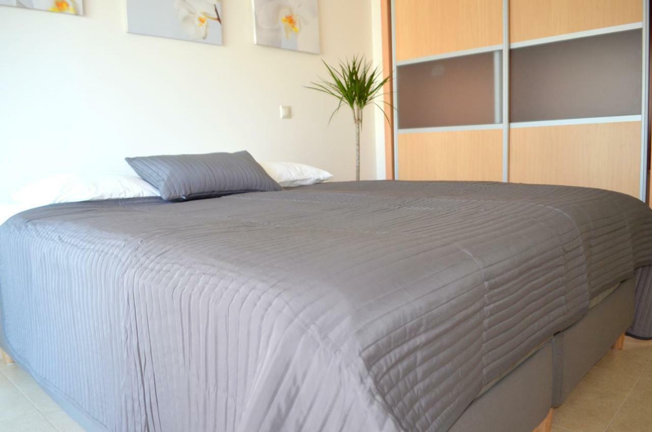 Marina Beach Apartment Lagos Dış mekan fotoğraf