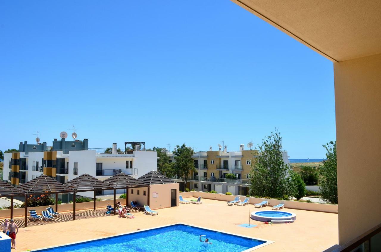 Marina Beach Apartment Lagos Dış mekan fotoğraf