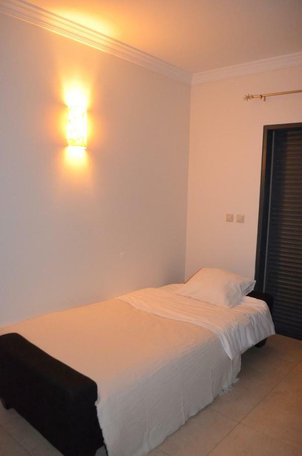 Marina Beach Apartment Lagos Dış mekan fotoğraf