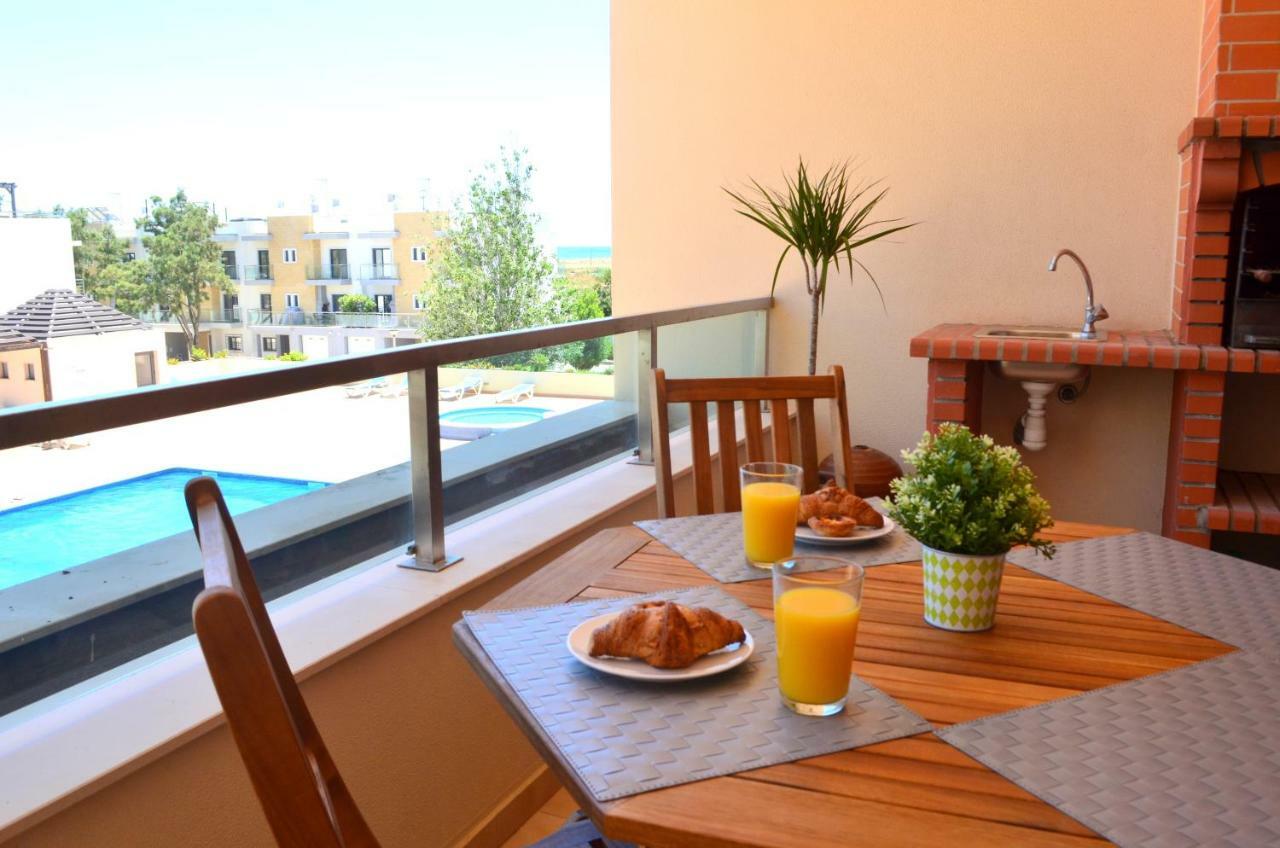 Marina Beach Apartment Lagos Dış mekan fotoğraf