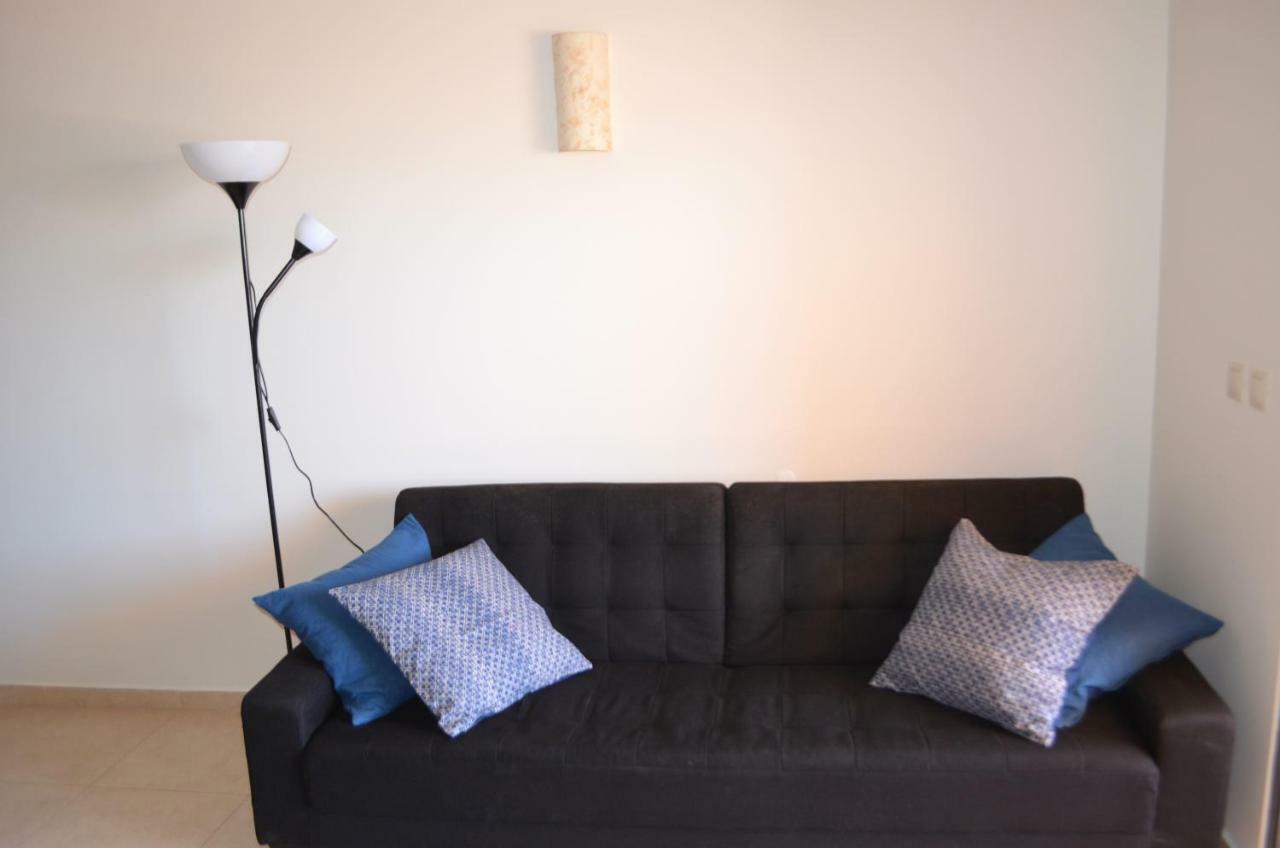 Marina Beach Apartment Lagos Dış mekan fotoğraf