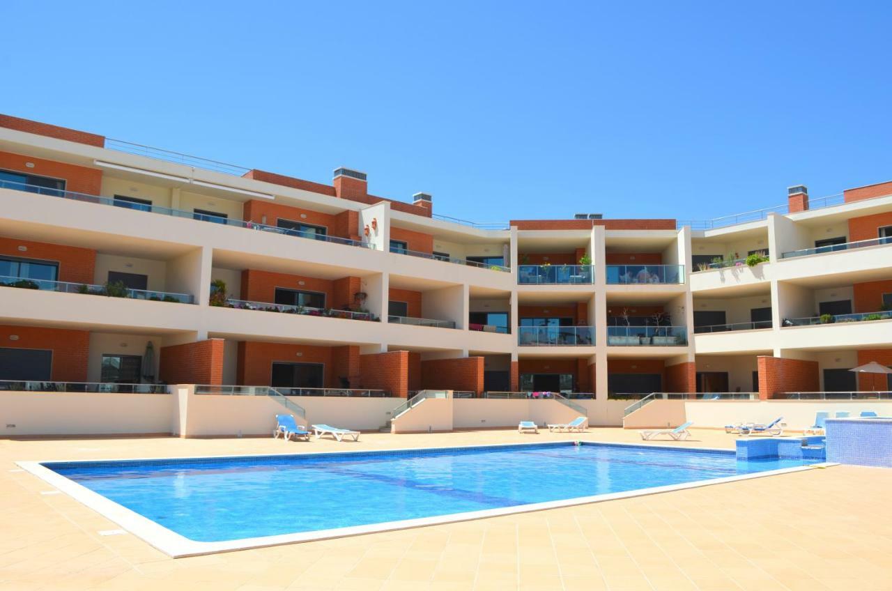 Marina Beach Apartment Lagos Dış mekan fotoğraf