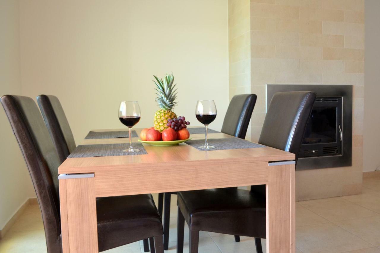 Marina Beach Apartment Lagos Dış mekan fotoğraf