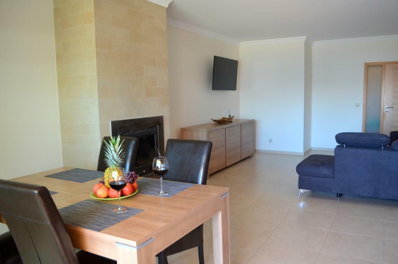 Marina Beach Apartment Lagos Dış mekan fotoğraf