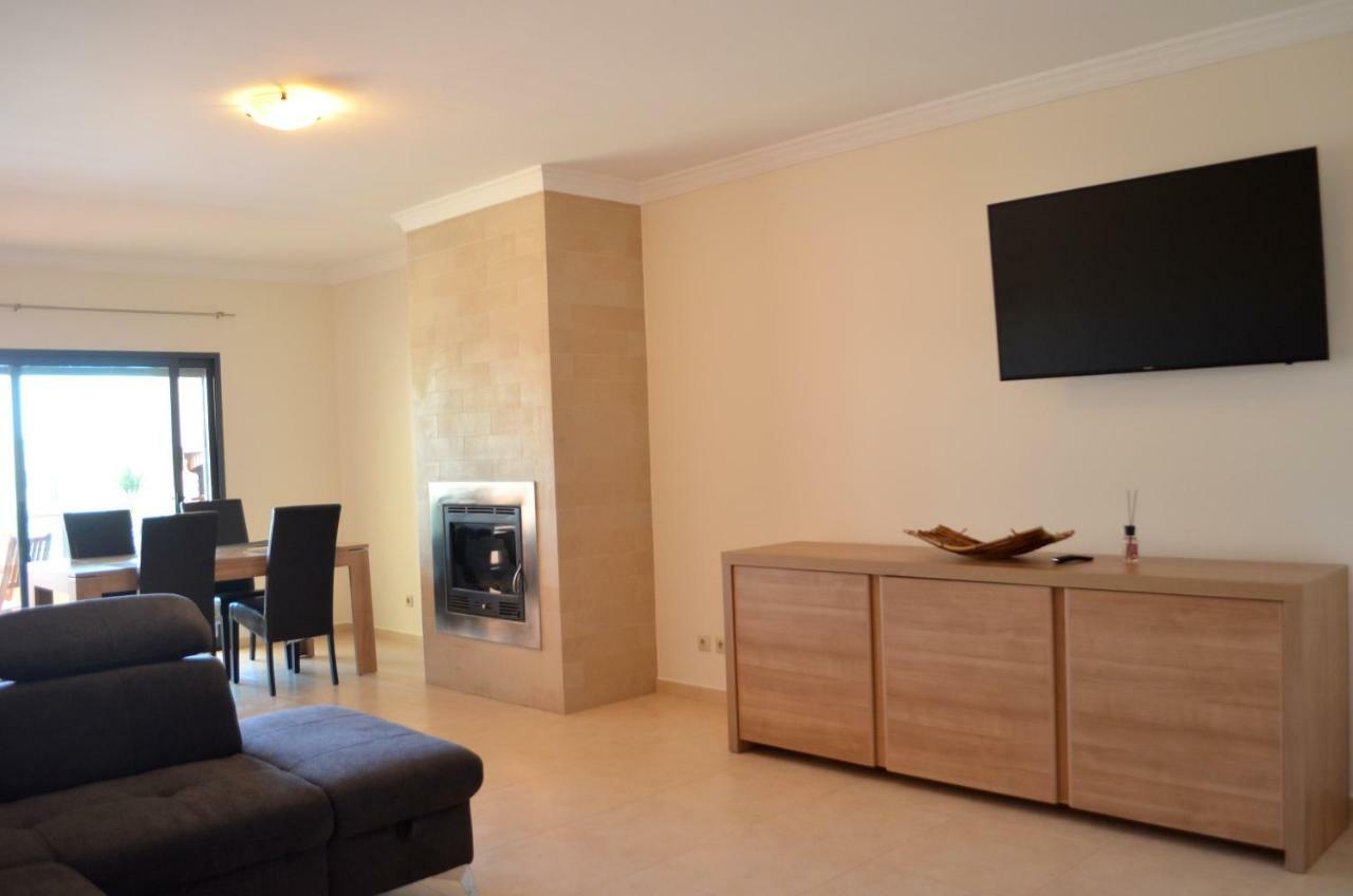 Marina Beach Apartment Lagos Dış mekan fotoğraf