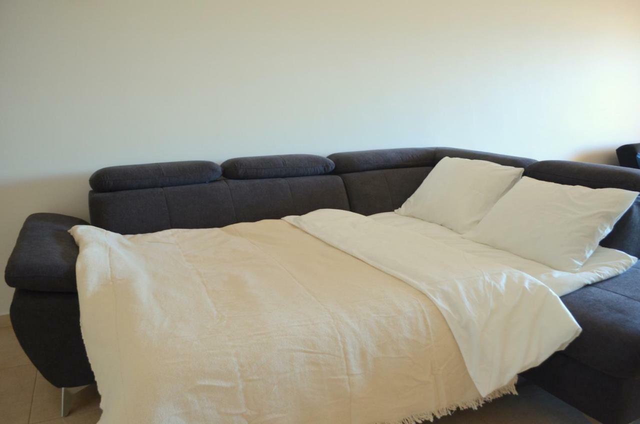 Marina Beach Apartment Lagos Dış mekan fotoğraf