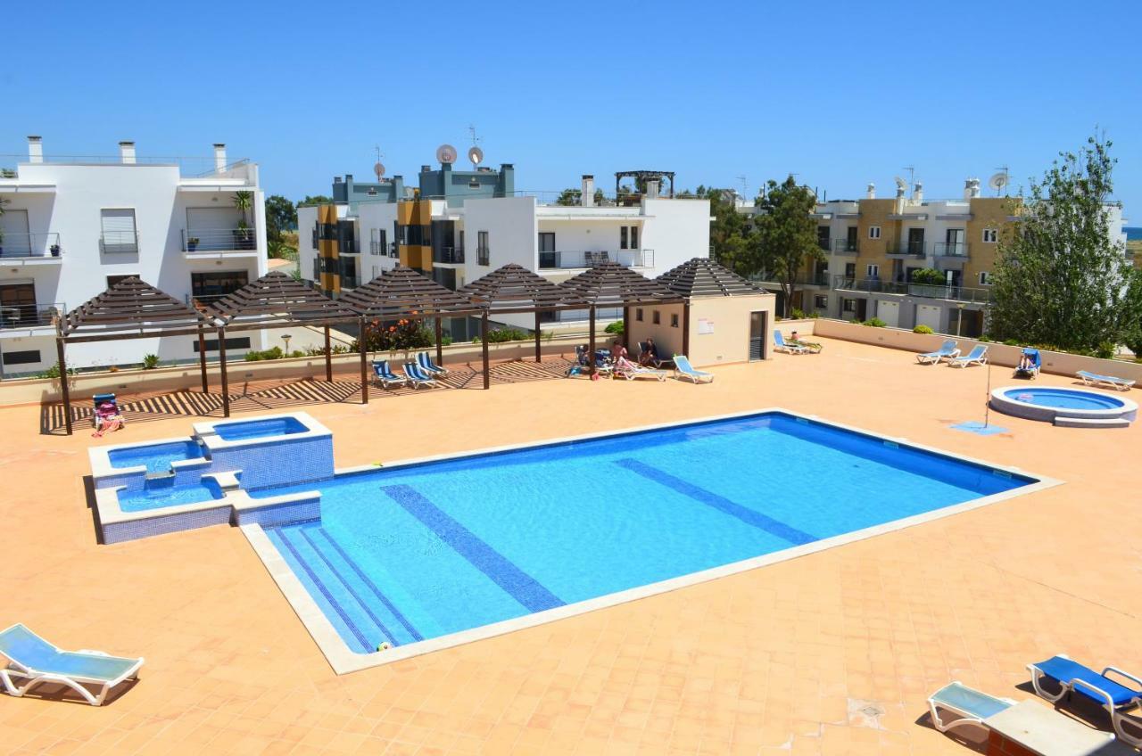 Marina Beach Apartment Lagos Dış mekan fotoğraf